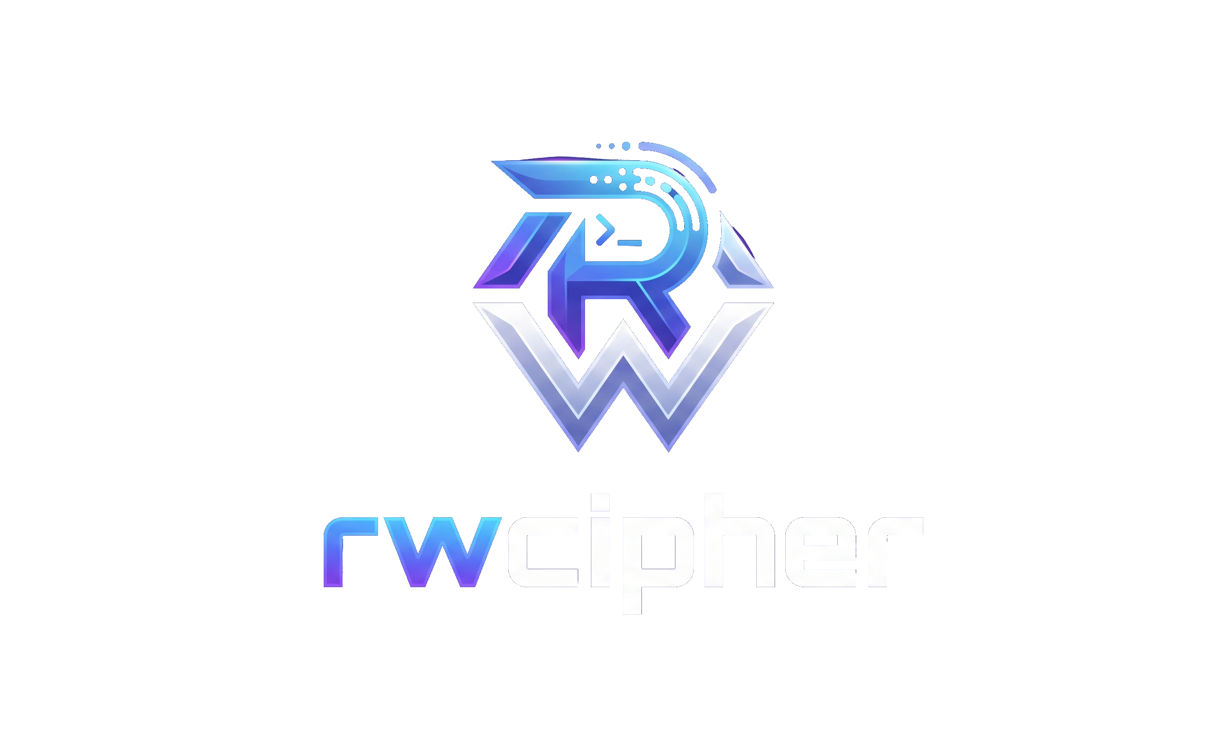 RWCipher Logo